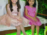 Aniversário de Calini - 06 anos