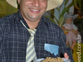 Festa Junina das Equipes Nossa Senhora Aparecida