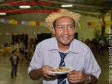 Festa Junina das Equipes Nossa Senhora Aparecida