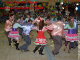 Festa Junina das Equipes Nossa Senhora Aparecida