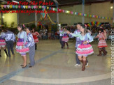 Festa Junina das Equipes Nossa Senhora Aparecida