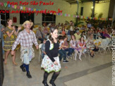 Festa Junina das Equipes Nossa Senhora Aparecida