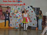 Festa Junina das Equipes Nossa Senhora Aparecida