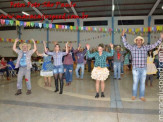 Festa Junina das Equipes Nossa Senhora Aparecida
