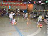 Festa Junina das Equipes Nossa Senhora Aparecida