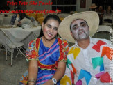 Festa Junina das Equipes Nossa Senhora Aparecida