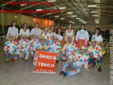 Festa Junina das Equipes Nossa Senhora Aparecida