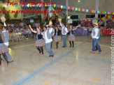 Festa Junina das Equipes Nossa Senhora Aparecida