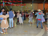 Festa Junina das Equipes Nossa Senhora Aparecida