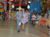 Festa Junina das Equipes Nossa Senhora Aparecida