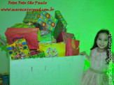 Aniversário de Calini - 06 anos
