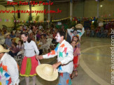 Festa Junina das Equipes Nossa Senhora Aparecida