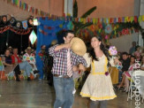 Festa Junina das Equipes Nossa Senhora Aparecida