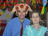 Festa Junina das Equipes Nossa Senhora Aparecida