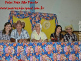 Festa Junina das Equipes Nossa Senhora Aparecida