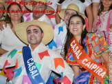 Festa Junina das Equipes Nossa Senhora Aparecida