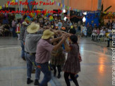 Festa Junina das Equipes Nossa Senhora Aparecida