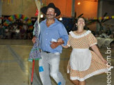 Festa Junina das Equipes Nossa Senhora Aparecida