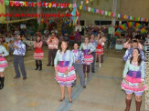 Festa Junina das Equipes Nossa Senhora Aparecida