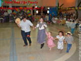 Festa Junina das Equipes Nossa Senhora Aparecida