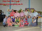 Festa Junina das Equipes Nossa Senhora Aparecida