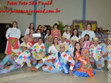 Festa Junina das Equipes Nossa Senhora Aparecida