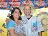 Festa Junina das Equipes Nossa Senhora Aparecida
