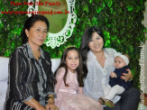 Aniversário de Calini - 06 anos