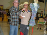 Festa Junina das Equipes Nossa Senhora Aparecida