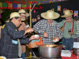 Festa Junina das Equipes Nossa Senhora Aparecida