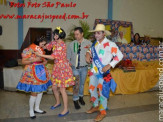 Festa Junina das Equipes Nossa Senhora Aparecida
