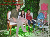 Aniversário de Calini - 06 anos