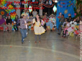 Festa Junina das Equipes Nossa Senhora Aparecida