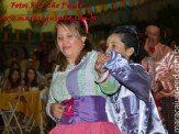 Festa Junina das Equipes Nossa Senhora Aparecida