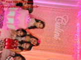Aniversário de Calini - 06 anos