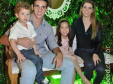 Aniversário de Calini - 06 anos