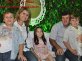 Aniversário de Calini - 06 anos