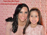 Aniversário de Calini - 06 anos