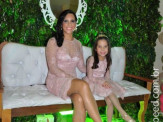 Aniversário de Calini - 06 anos