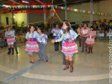 Festa Junina das Equipes Nossa Senhora Aparecida