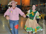 Festa Junina das Equipes Nossa Senhora Aparecida