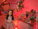 Aniversário de Calini - 06 anos