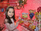 Aniversário de Calini - 06 anos