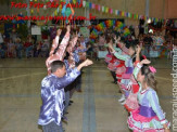 Festa Junina das Equipes Nossa Senhora Aparecida