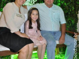 Aniversário de Calini - 06 anos