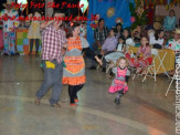 Festa Junina das Equipes Nossa Senhora Aparecida