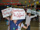 Festa Junina das Equipes Nossa Senhora Aparecida