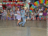 Festa Junina das Equipes Nossa Senhora Aparecida