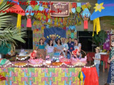 Festa Junina das Equipes Nossa Senhora Aparecida