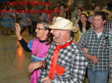 Festa Junina das Equipes Nossa Senhora Aparecida